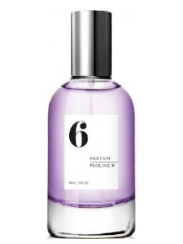 Le Sixieme Parfum