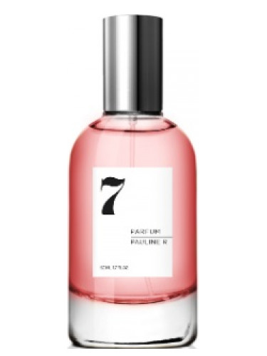 Le Septieme Parfum