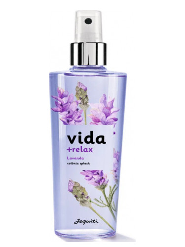 Vida + Relax Lavanda