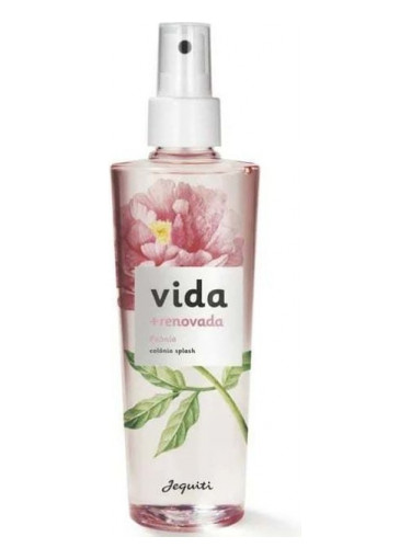 Vida + Renovada Peônia
