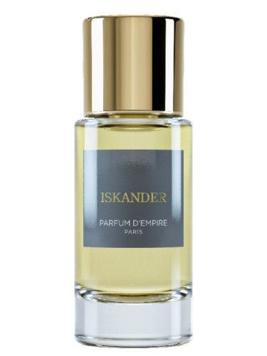 Iskander