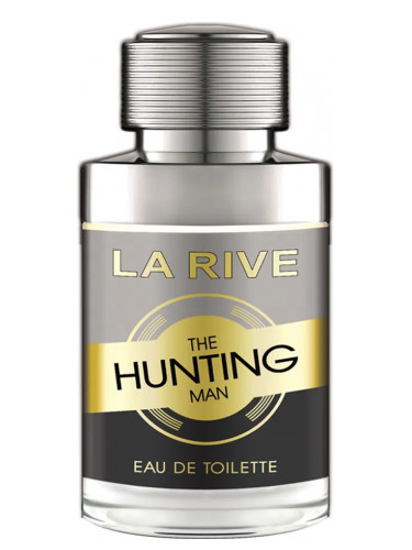 The Hunting Man