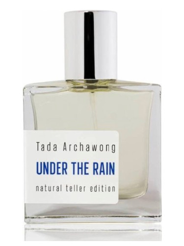 Under The Rain