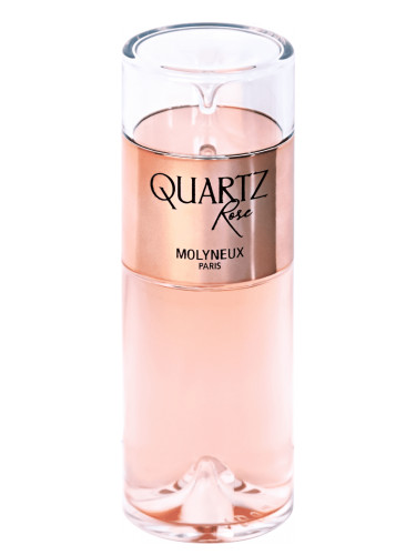 Quartz Rose