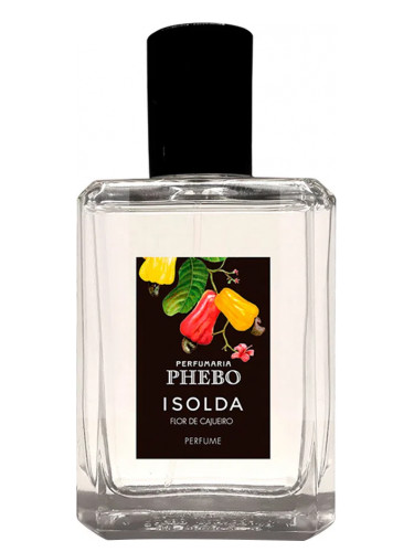 Isolda Flor de Cajueiro