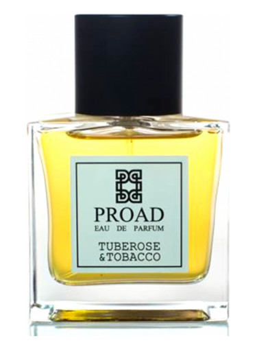 Tuberose & Tobacco