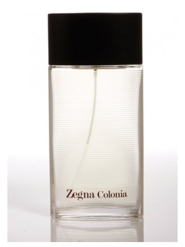 Zegna Colognia