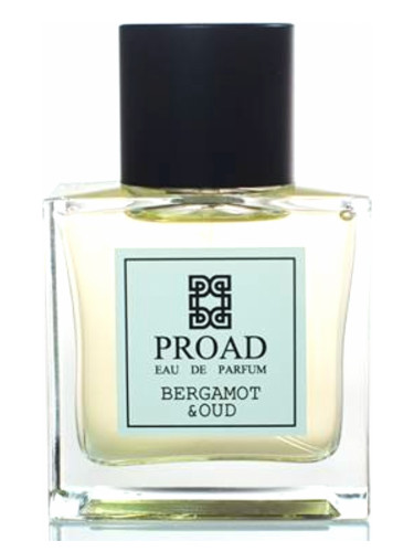 Bergamot & Oud