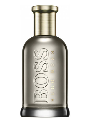 Boss Bottled Eau de Parfum