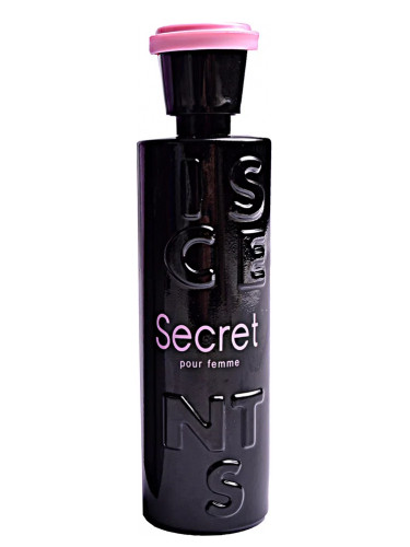 Secret