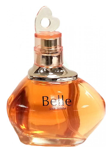 Belle Pour Femme
