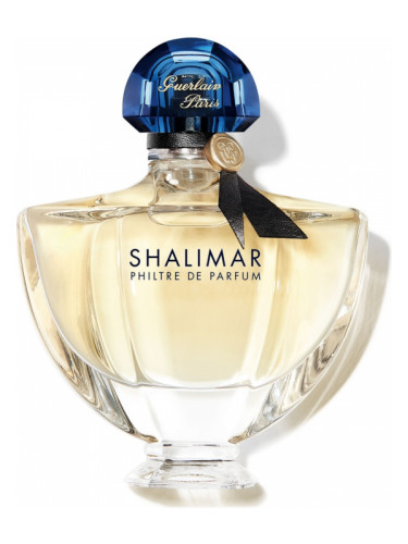 Shalimar Philtre de Parfum