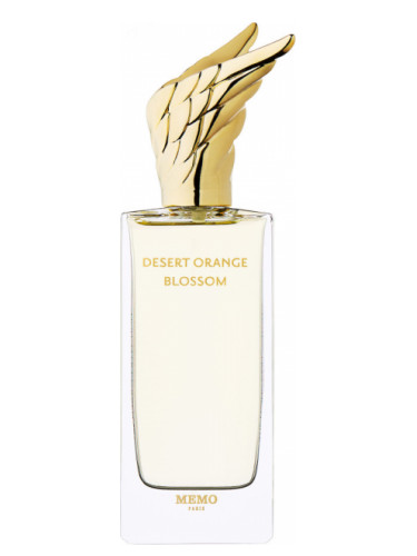 Desert Orange Blossom