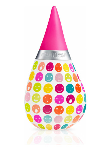 Gotas de Color SuperSmile