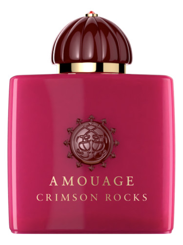 Crimson Rocks