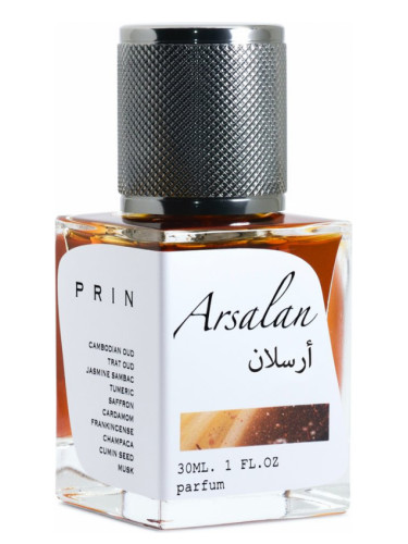 Arsalan