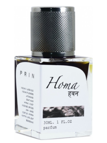 Homa (हवन)