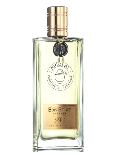 Bois Bélize Intense