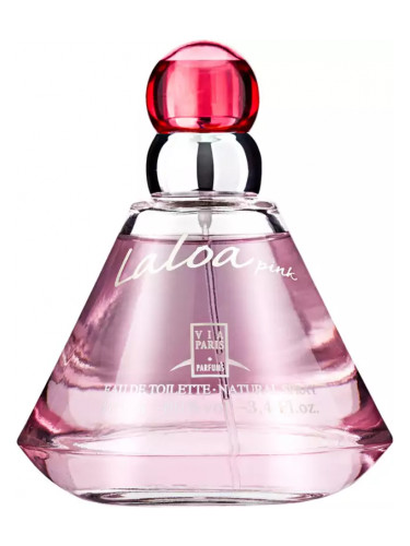 Laloa Pink