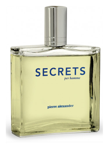 Secrets Per Homme