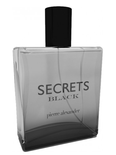 Secrets Black