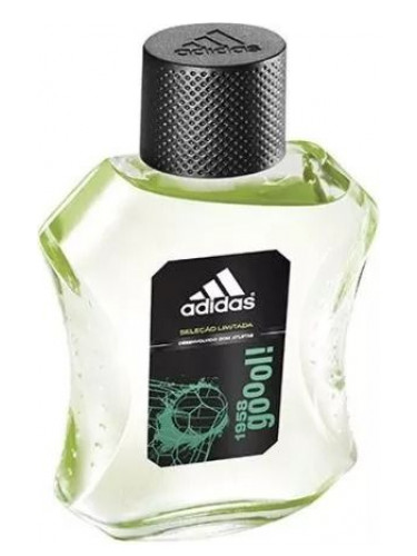 Adidas 1958 Goool!