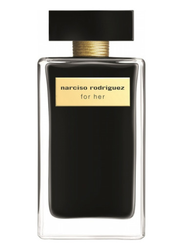 Narciso Rodriguez For Her Eau de Toilette Edition Limitée