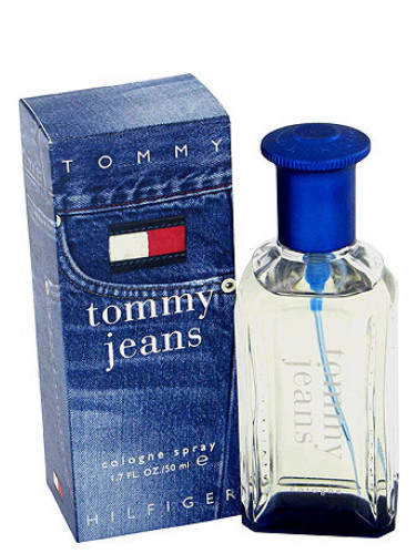 Tommy Jeans