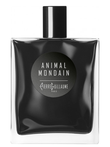 Animal Mondain