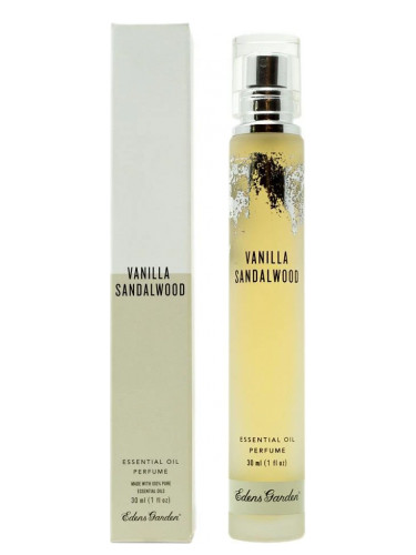 Vanilla Sandalwood