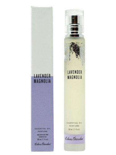 Lavender Magnolia