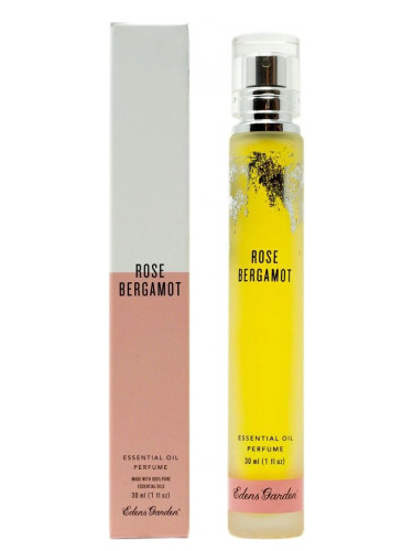 Rose Bergamot