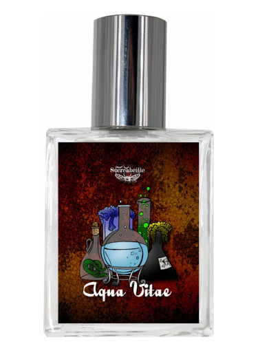 Aqua Vitae