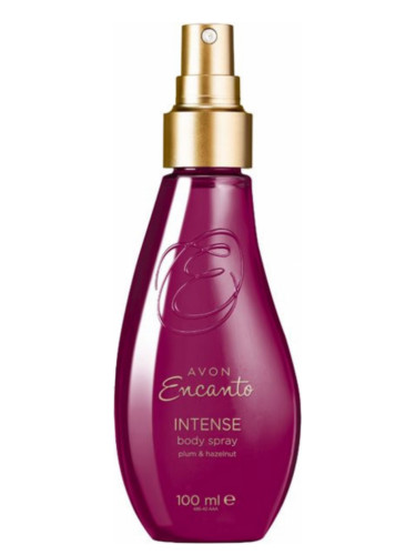 Encanto Intense Plum & Hazelnut