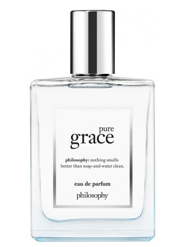 Pure Grace Eau de Parfum