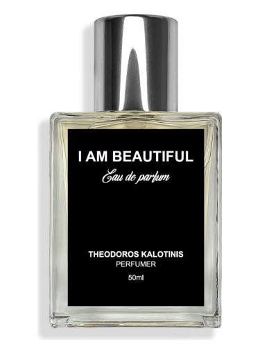 I Am Beautiful