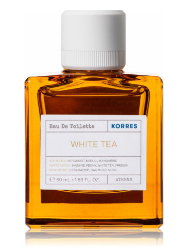 White Tea