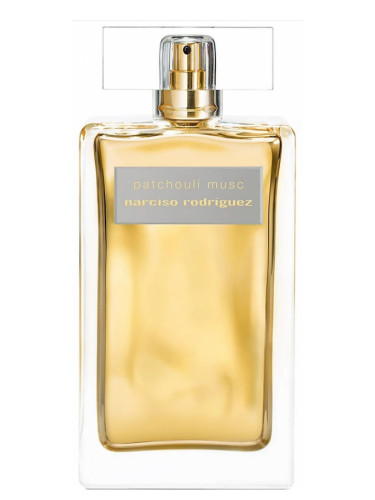 Patchouli Musc