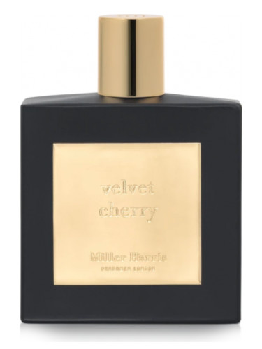 Velvet Cherry