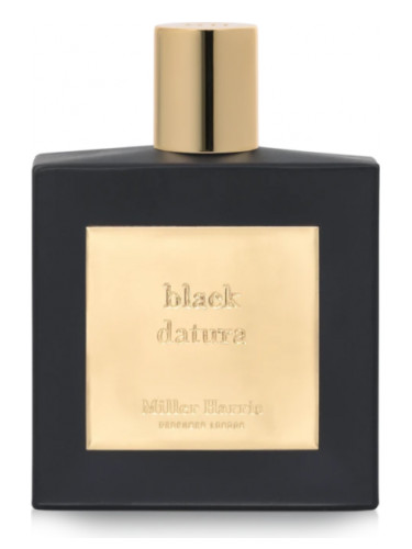 Black Datura