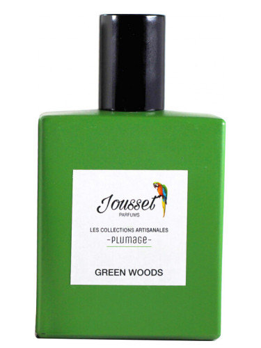 Green Woods