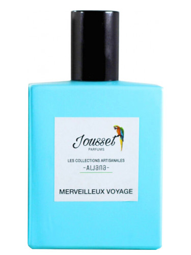 Merveilleux Voyage