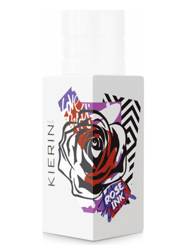 Rose Ink
