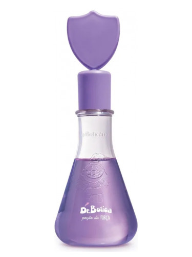 Dr. Botica Poção da Força