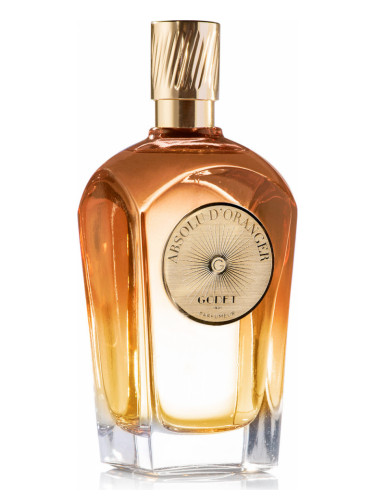 Absolu d’oranger