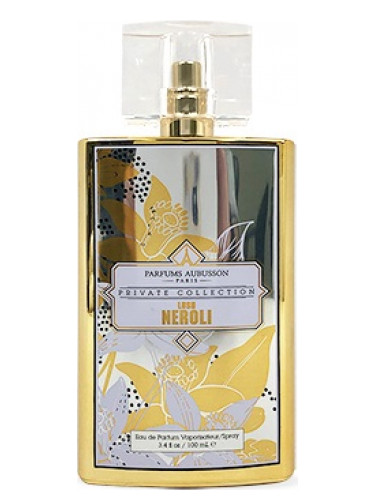 Lush Neroli