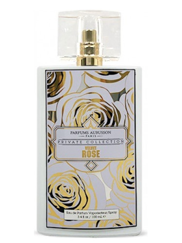 Velvet Rose
