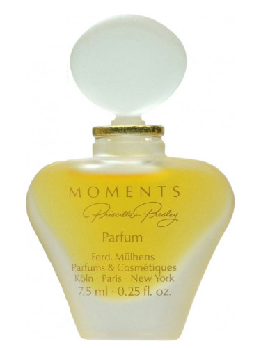 Moments Parfum