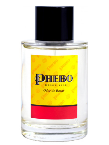 Odor de Rosas