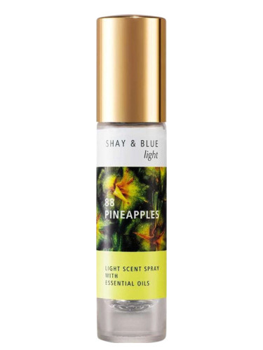 88 Pineapples